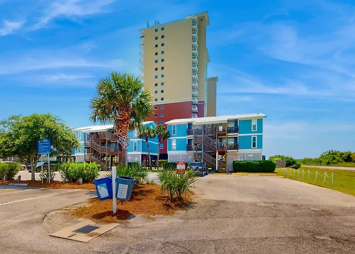 Fun Seahorse With Gas Grill W&d & Pool Access - Walk To West Holiday home